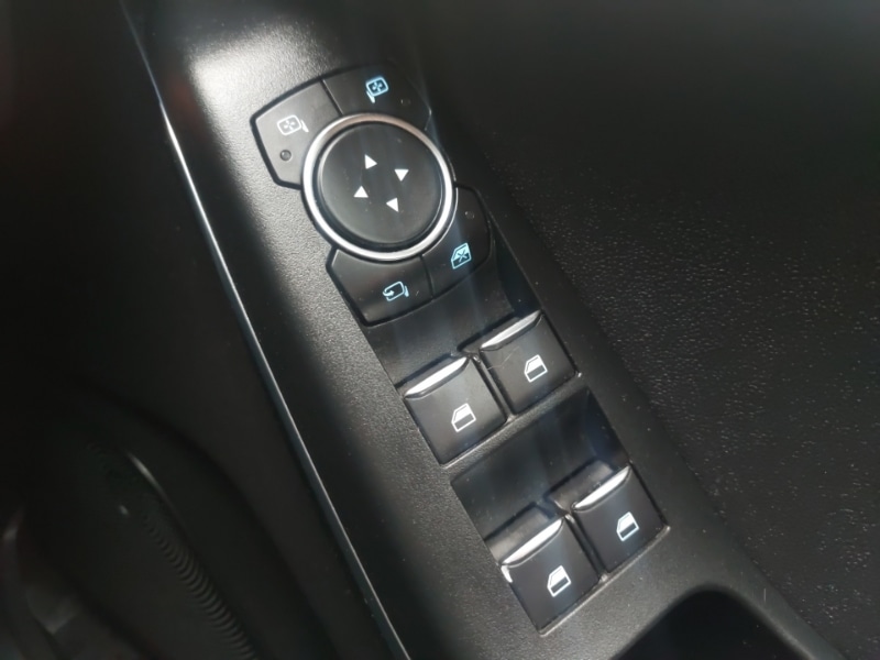 Used Ford Fiesta 2019 for sale - 77536680: Photo 18