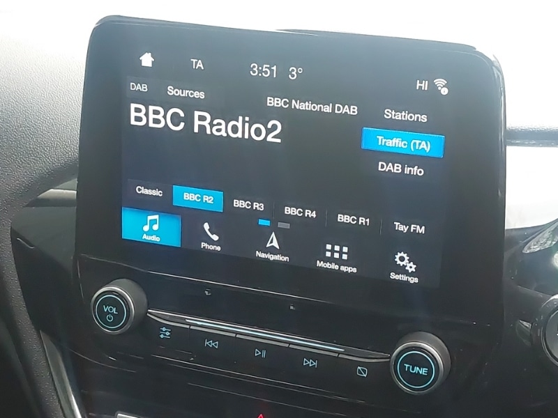 Used Ford Fiesta 2019 for sale - 77536680: Photo 19