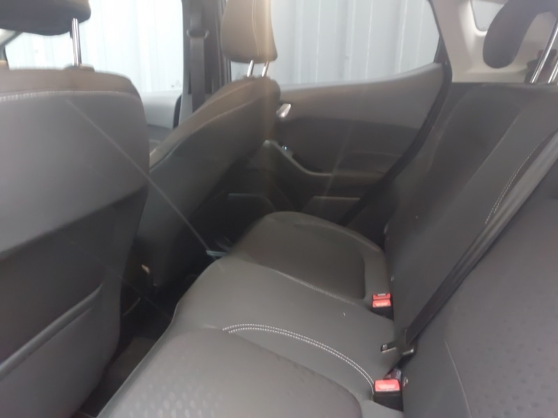 Used Ford Fiesta 2019 for sale - 77536680: Photo 6