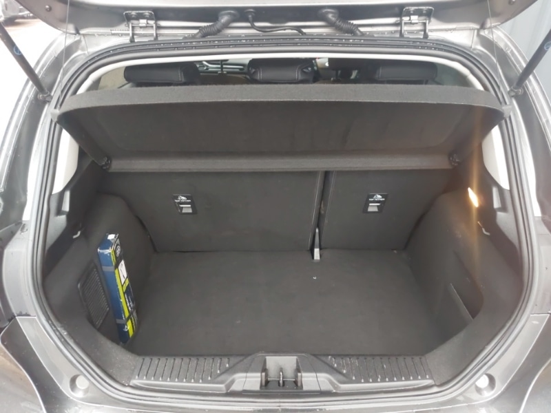 Used Ford Fiesta 2019 for sale - 77536680: Photo 8