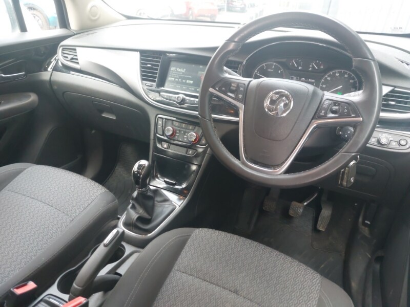 Used Vauxhall Mokka X 2017 for sale - 77678082: Photo 10