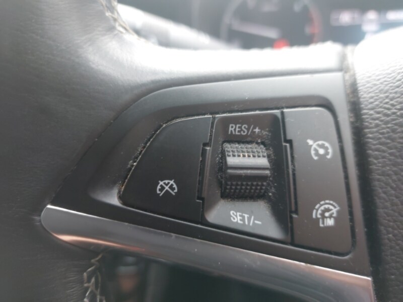 Used Vauxhall Mokka X 2017 for sale - 77678082: Photo 15