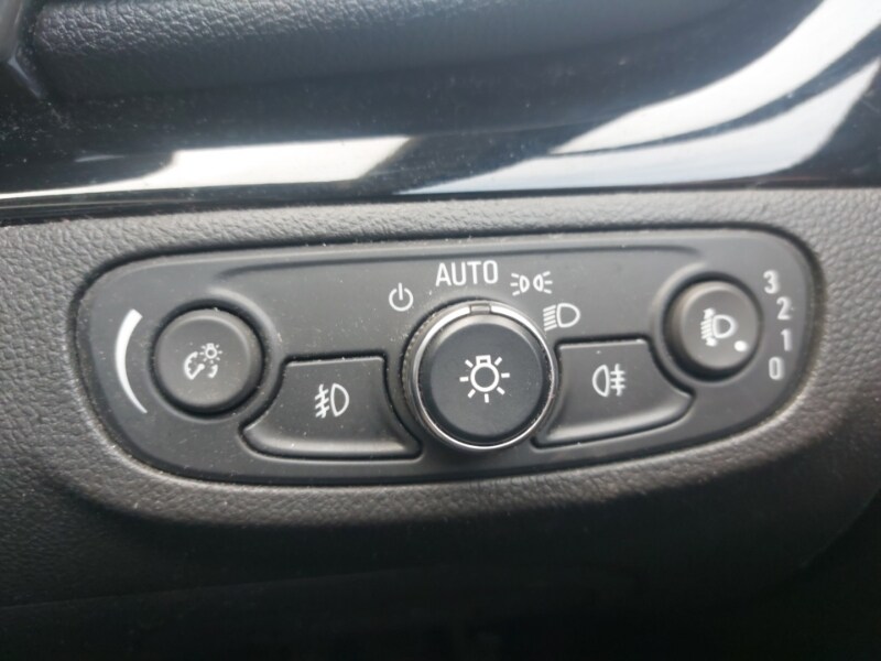 Used Vauxhall Mokka X 2017 for sale - 77678082: Photo 18