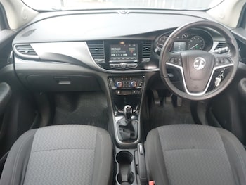 Used Vauxhall Mokka X 2017 for sale - 77678082: Photo