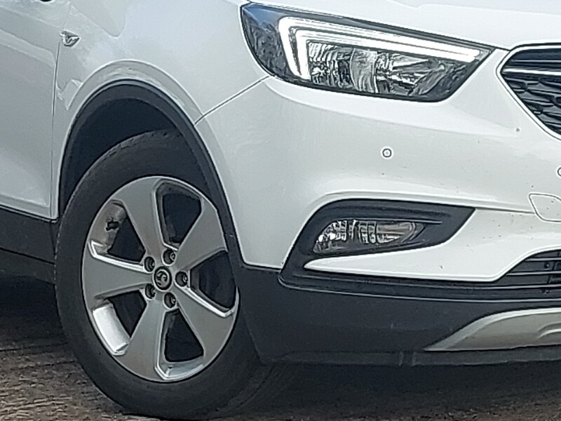 Used Vauxhall Mokka X 2017 for sale - 77678082: Photo 9