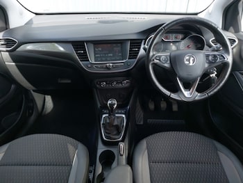 Used Vauxhall Crossland X 2019 for sale - 78936813: Photo