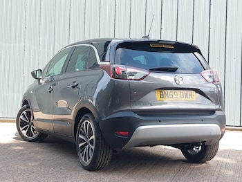 Used Vauxhall Crossland X 2019 for sale - 78936813: Photo