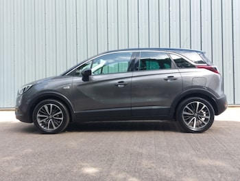 Used Vauxhall Crossland X 2019 for sale - 78936813: Photo
