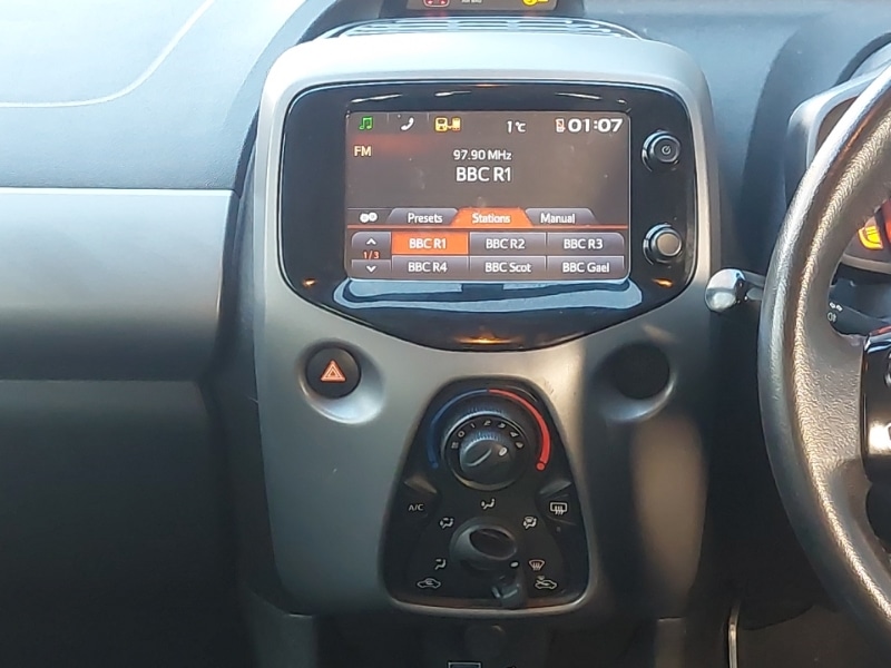 Used Toyota AYGO 2019 for sale - 77544493: Photo 11