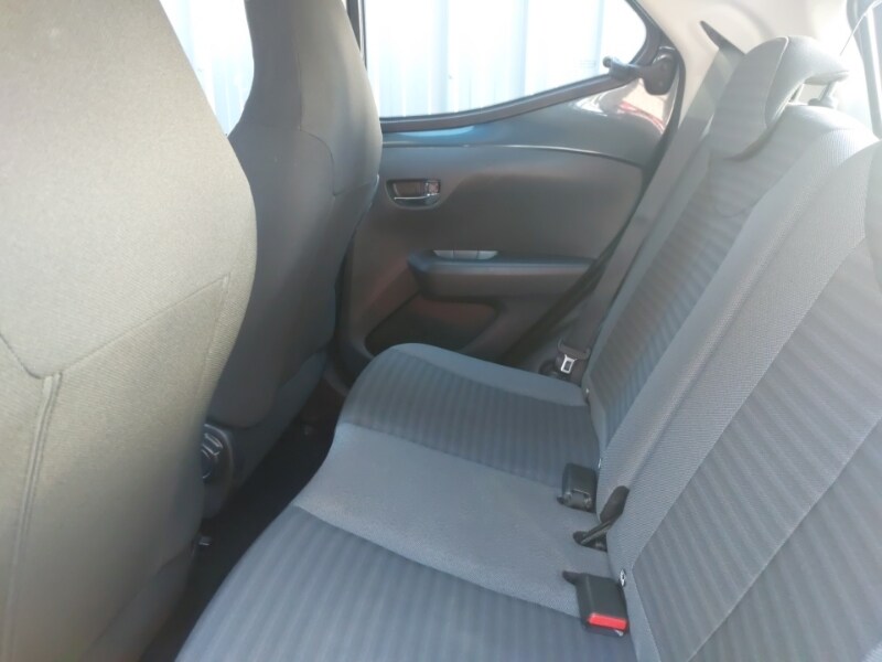 Used Toyota AYGO 2019 for sale - 77544493: Photo 6