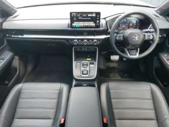 Used Honda CR-V 2025 for sale - 74836529: Photo