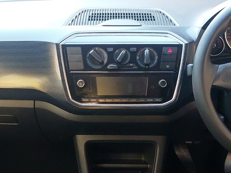 Used Volkswagen up! 2018 for sale - 77008716: Photo 11