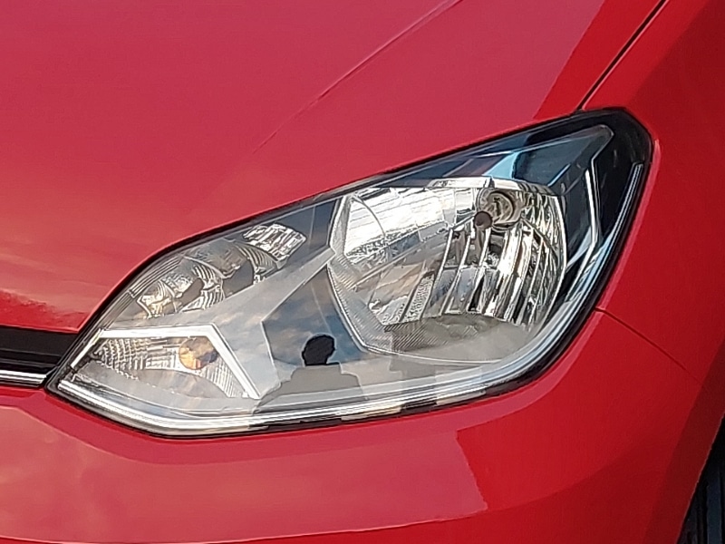 Used Volkswagen up! 2018 for sale - 77008716: Photo 12