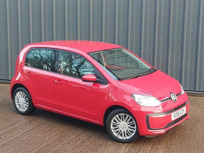 Used Volkswagen up! 2018 for sale - 77008716: Photo 13