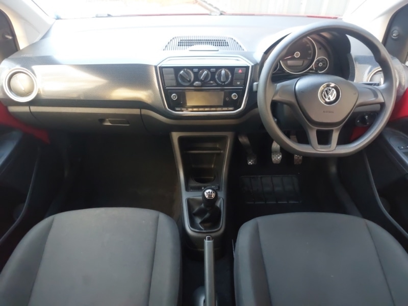 Used Volkswagen up! 2018 for sale - 77008716: Photo 2