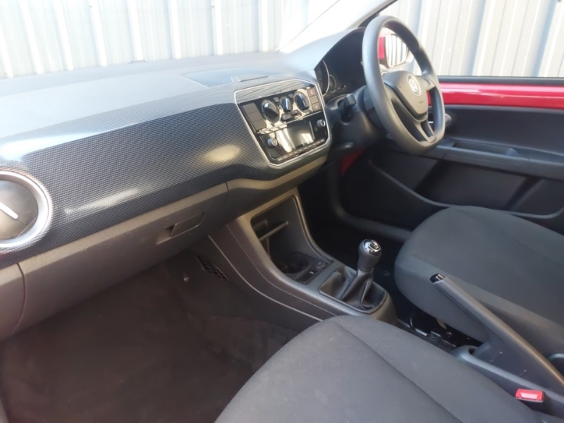 Used Volkswagen up! 2018 for sale - 77008716: Photo 5