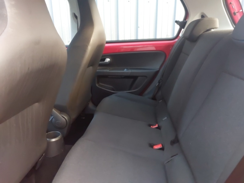 Used Volkswagen up! 2018 for sale - 77008716: Photo 6