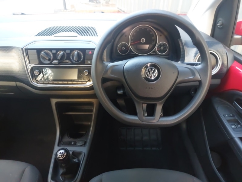 Used Volkswagen up! 2018 for sale - 77008716: Photo 7