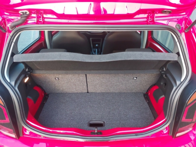 Used Volkswagen up! 2018 for sale - 77008716: Photo 8