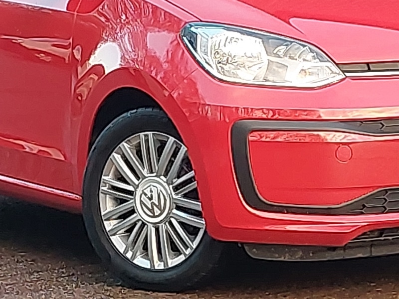 Used Volkswagen up! 2018 for sale - 77008716: Photo 9