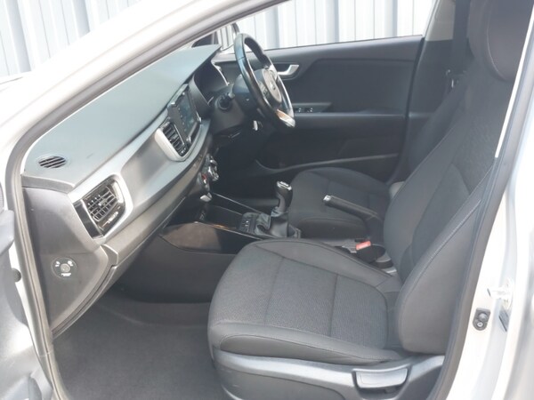 Used Kia Rio 2019 for sale - 76213623: Photo 5