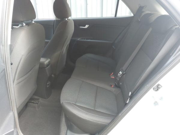 Used Kia Rio 2019 for sale - 76213623: Photo 6