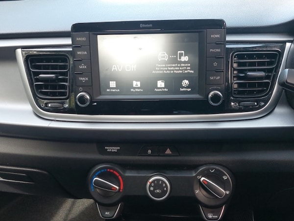 Used Kia Rio 2019 for sale - 76213623: Photo 7