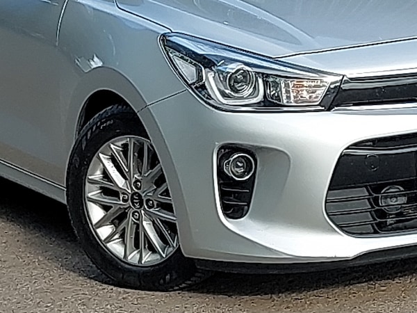 Used Kia Rio 2019 for sale - 76213623: Photo 9