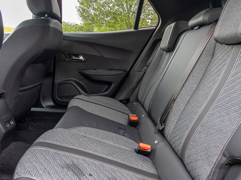 Used Peugeot 2008 2026 for sale - 77564405: Photo 6