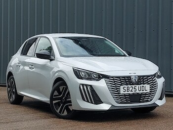 Peugeot - 208