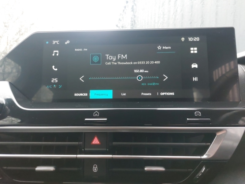 Used Citroen C4 2022 for sale - 77605786: Photo 10