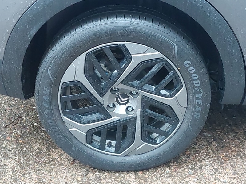 Used Citroen C4 2022 for sale - 77605786: Photo 12