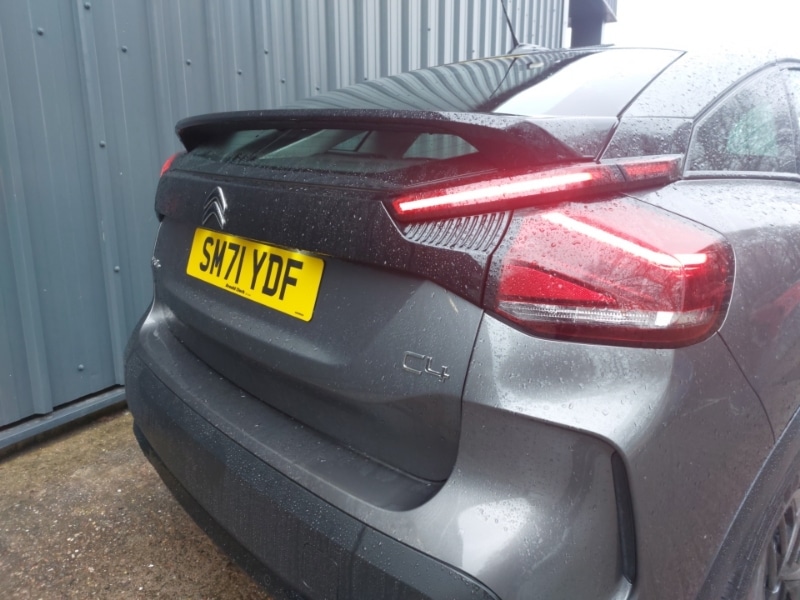 Used Citroen C4 2022 for sale - 77605786: Photo 14