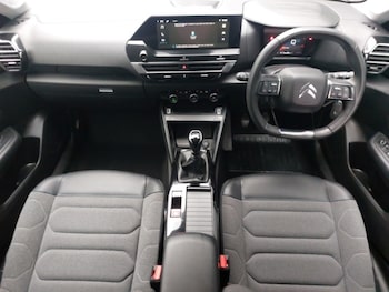 Used Citroen C4 2022 for sale - 77605786: Photo