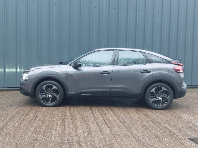 Used Citroen C4 2022 for sale - 77605786: Photo 4