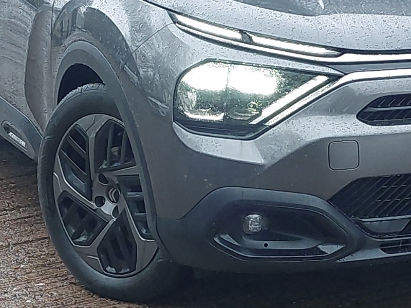 Used Citroen C4 2022 for sale - 77605786: Photo 9