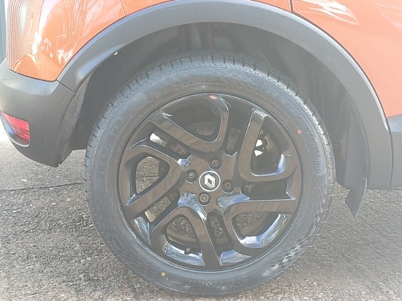 Used Renault Captur 2016 for sale - 77209502: Photo 14