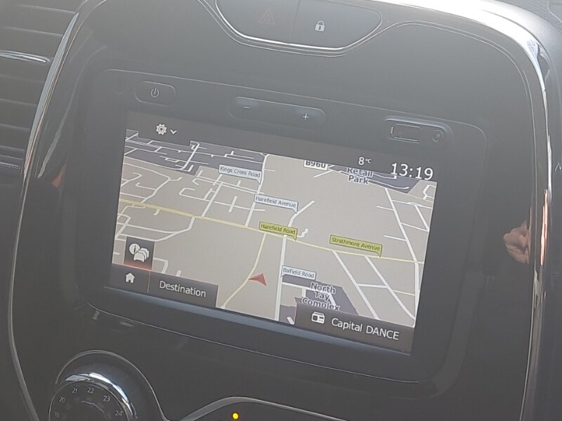 Used Renault Captur 2016 for sale - 77209502: Photo 15