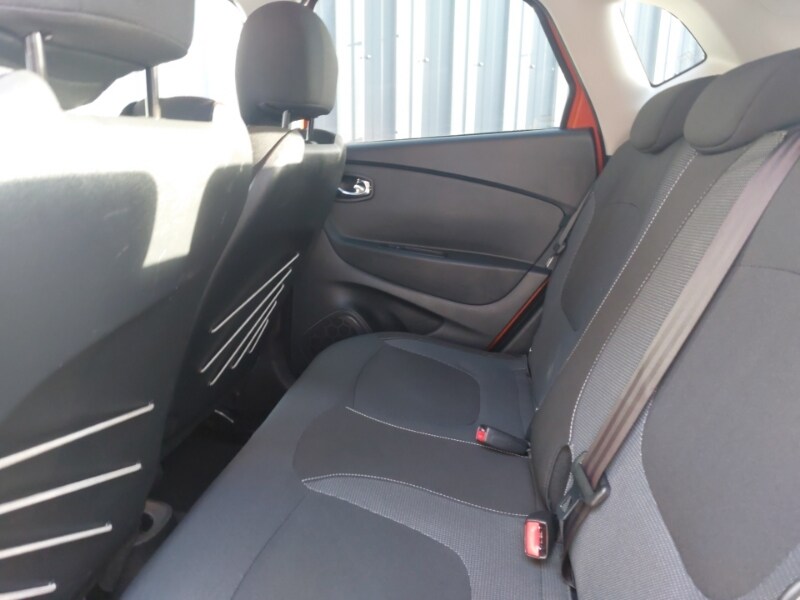 Used Renault Captur 2016 for sale - 77209502: Photo 6