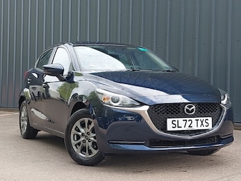 Used Mazda Mazda2 2022 for sale - 78511732: Photo