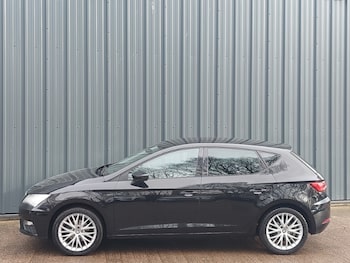 Used SEAT Leon 2017 for sale - 78411376: Photo