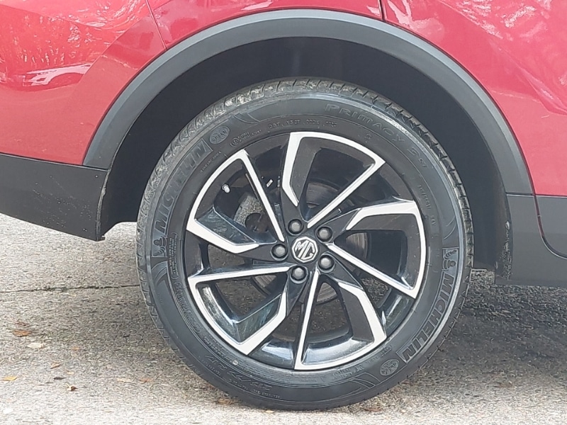 Used MG MG ZS 2023 for sale - 76397385: Photo 14