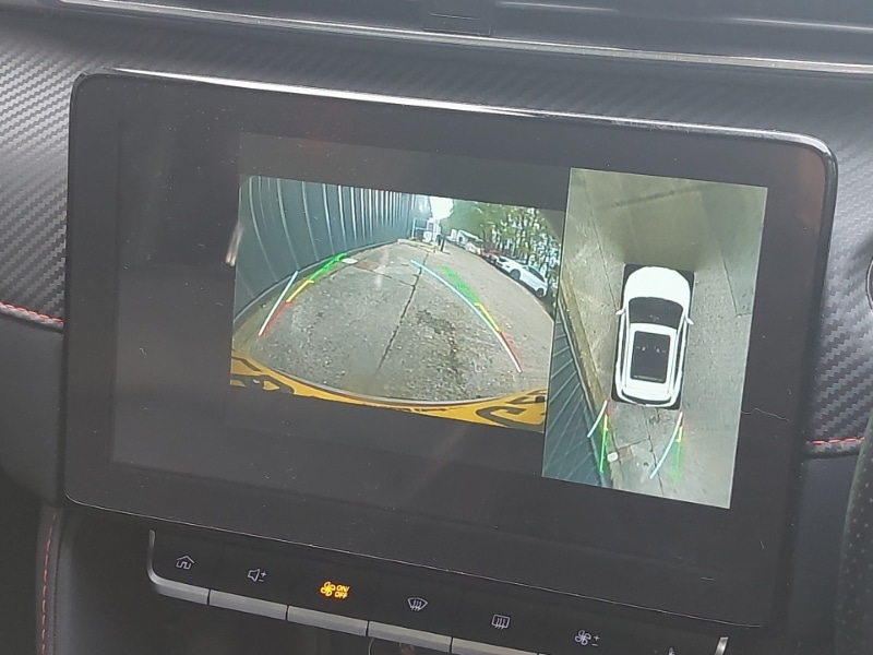 Used MG MG ZS 2023 for sale - 76397385: Photo 17