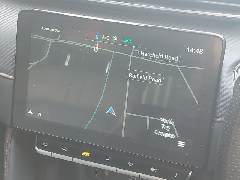 Used MG MG ZS 2023 for sale - 76397385: Photo 18