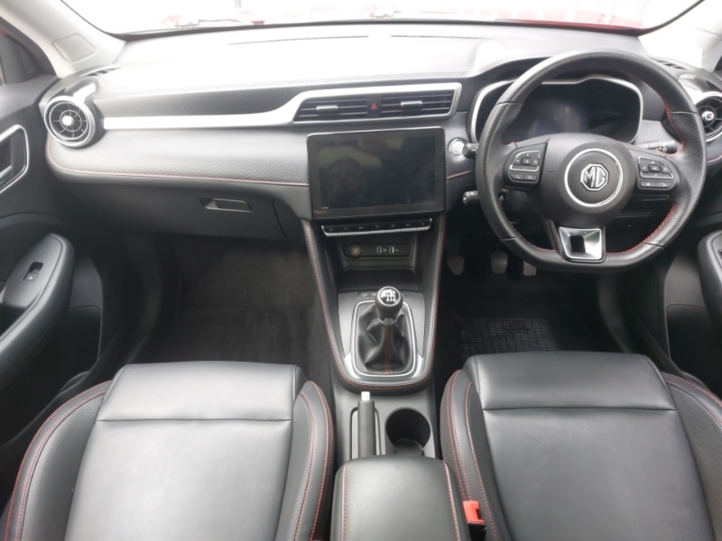 Used MG MG ZS 2023 for sale - 76397385: Photo 2