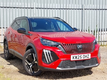 Used Peugeot 2008 2025 for sale - 79092465: Photo