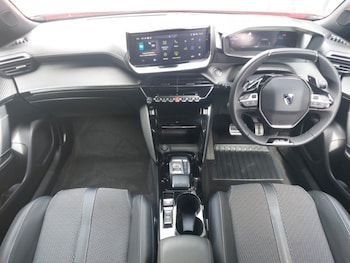 Used Peugeot 2008 2025 for sale - 79092465: Photo