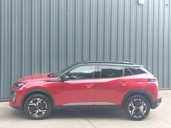 Used Peugeot 2008 2025 for sale - 79092465: Photo