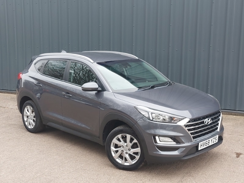 Used Hyundai TUCSON 2018 for sale - 77751416: Photo 13