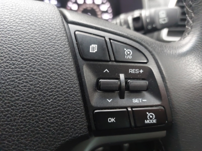 Used Hyundai TUCSON 2018 for sale - 77751416: Photo 15